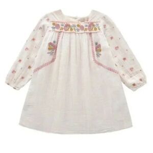 NWT! Louise Misha Mady Dress - Size 18M